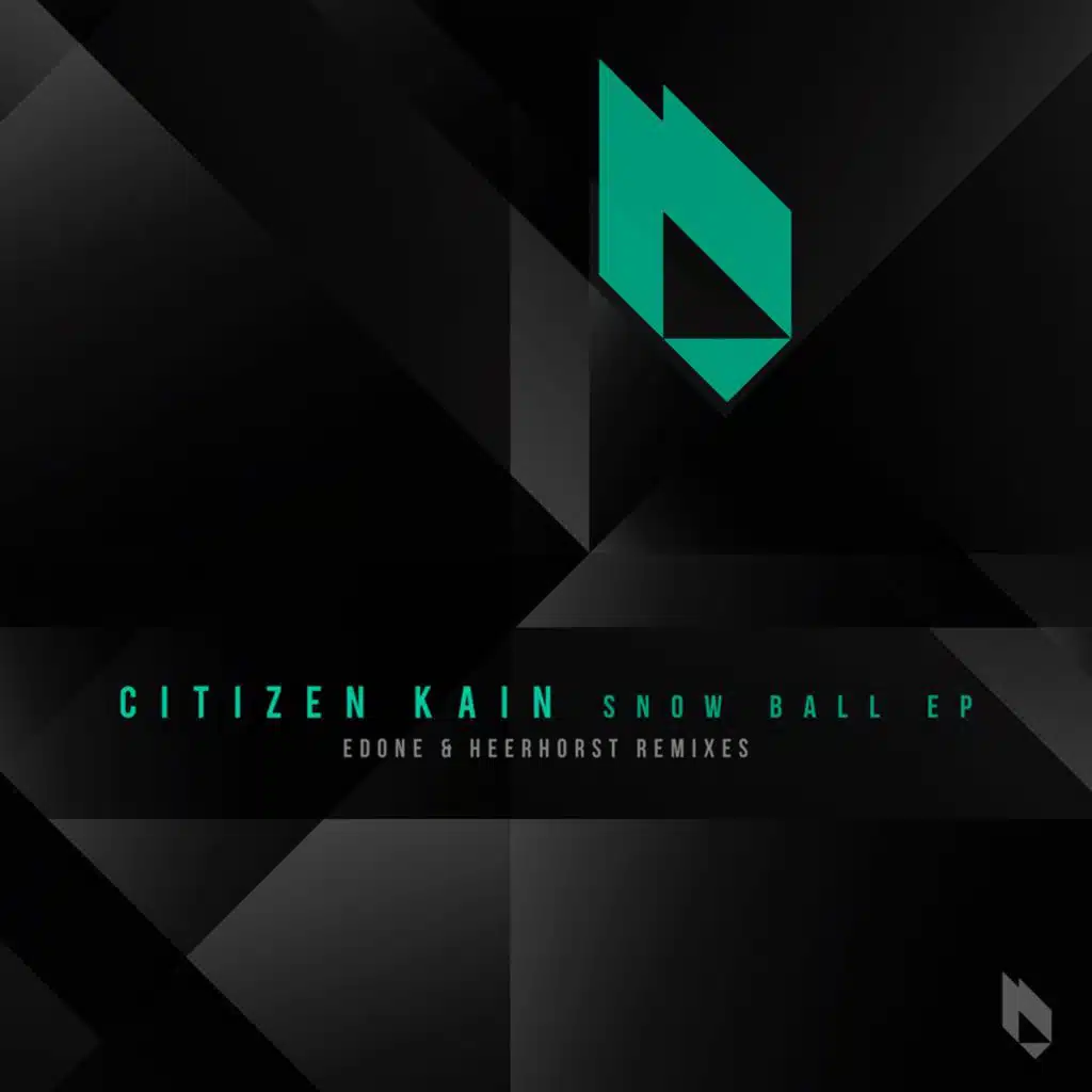 Snow Ball (EdOne Remix)