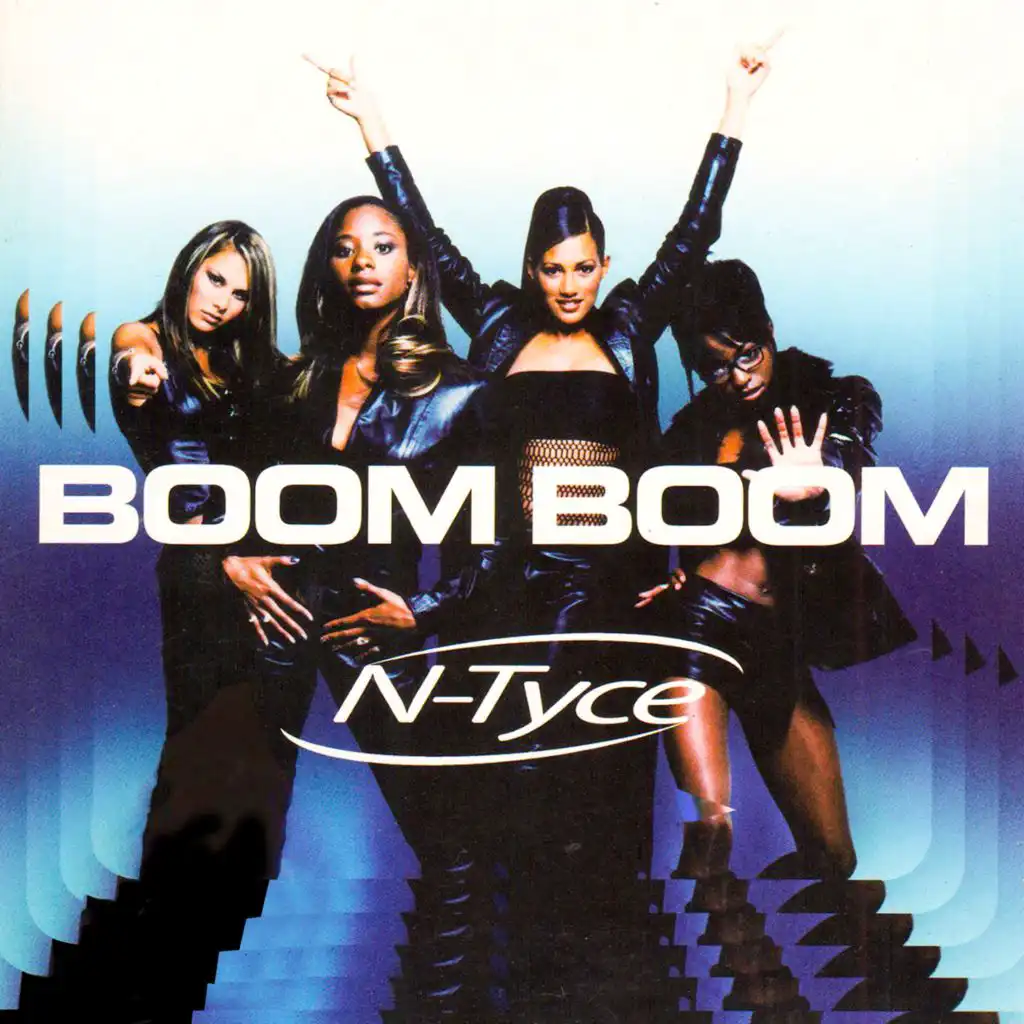 Boom Boom (Radio Edit) [feat. Damon Elliott]