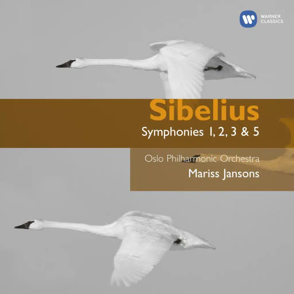 Symphony No. 2 in D Major, Op. 43: IV. Finale. Allegro moderato