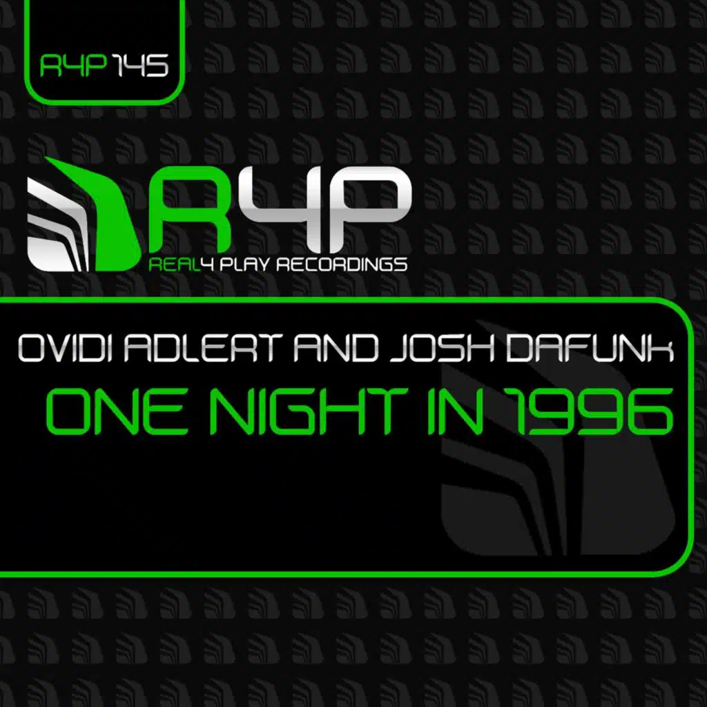 Ovidi Adlert & Josh Dafunk