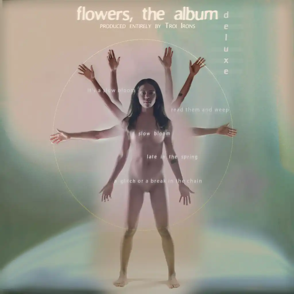 flowers, the album (Deluxe)