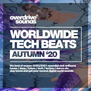 Worldwide Tech Beats (Autumn '20)
