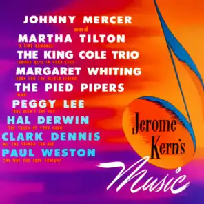 A Fine Romance (From the Musical ''Swing Time'') [feat. Martha Tilton & Paul Weston And His Orchestra]