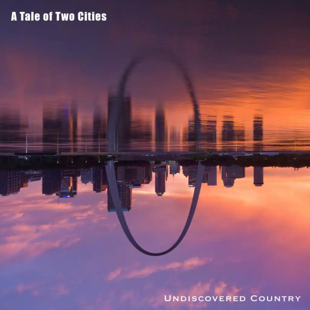 Undiscovered Country