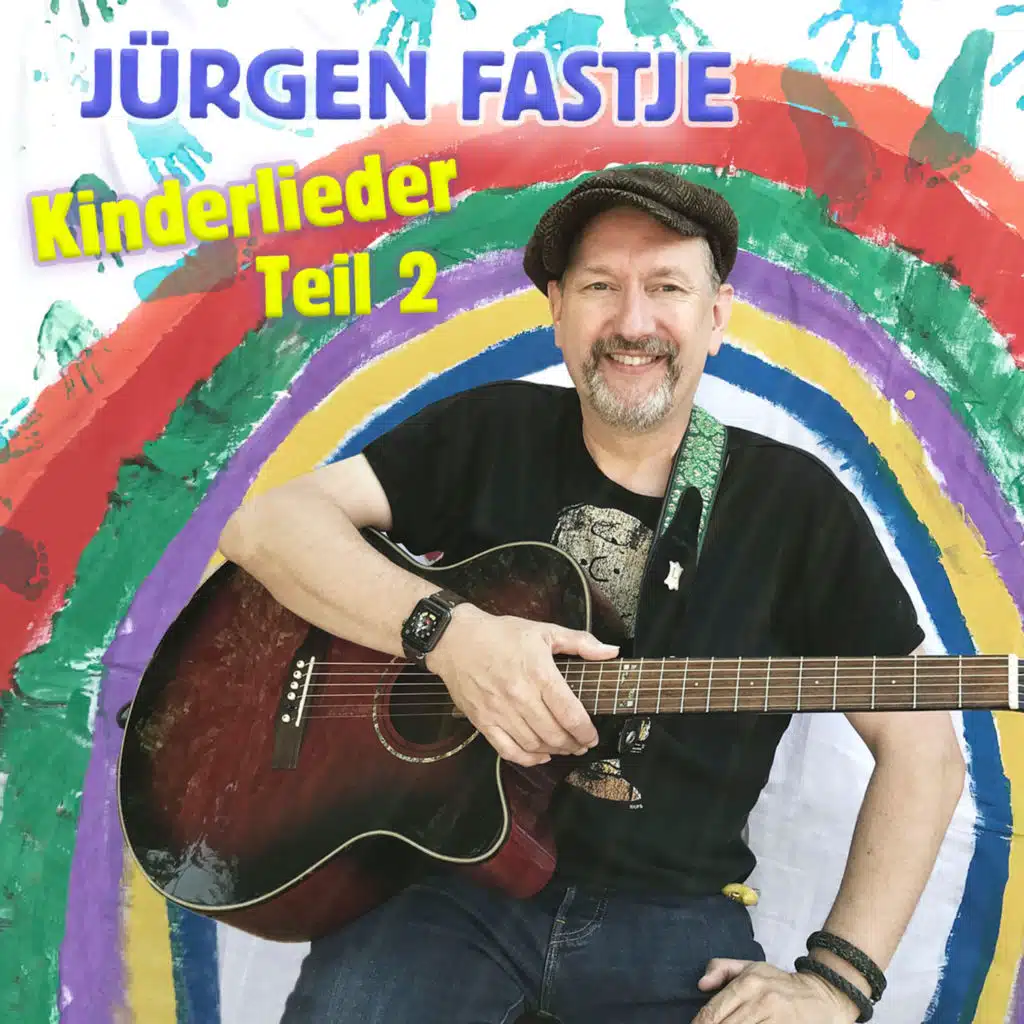 Hört das Lied von einem Kind