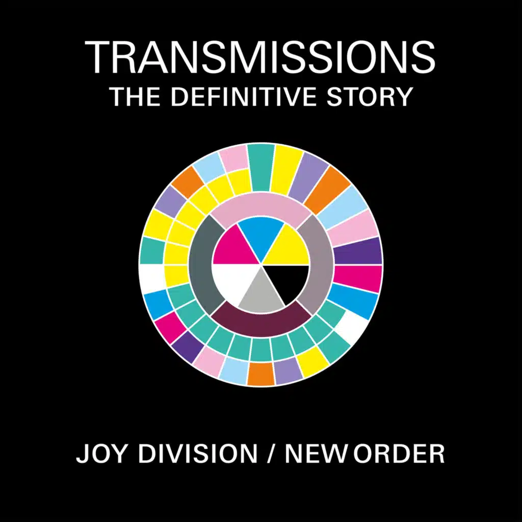 New Order / Joy Division