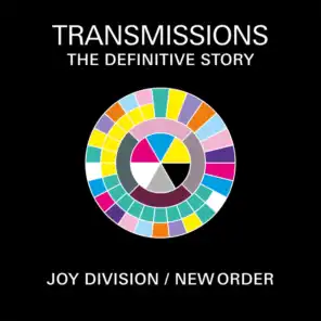'Transmissions’ The Definitive Story of New Order & Joy Division (Trailer)