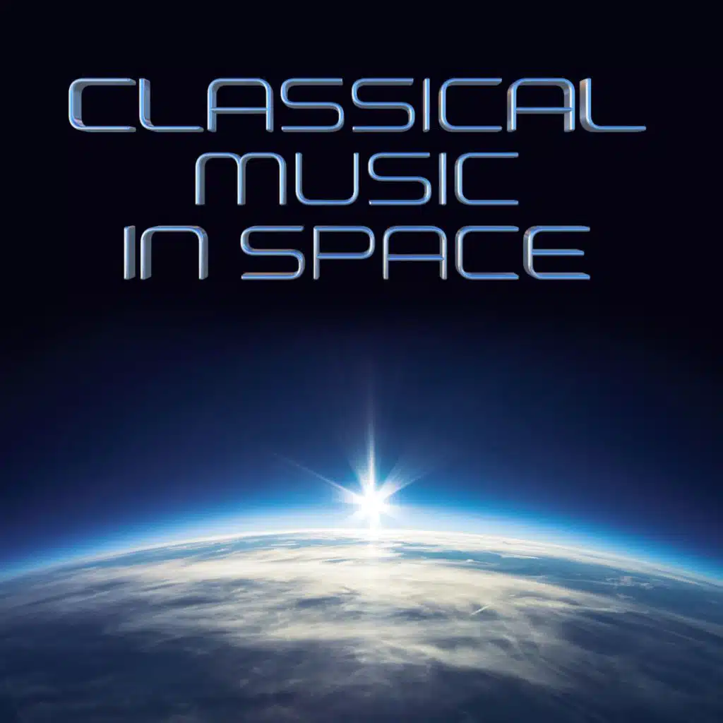 Classical Music in Space