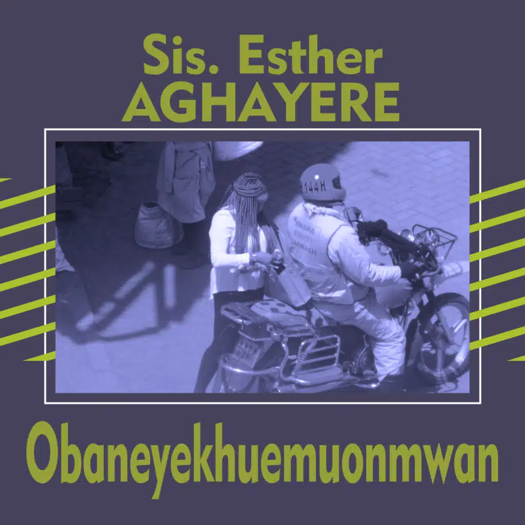 Obaneyekhuemuonmwan