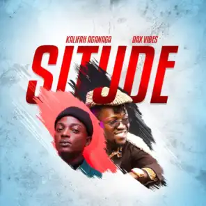 Situde (feat. Dax Vibes)