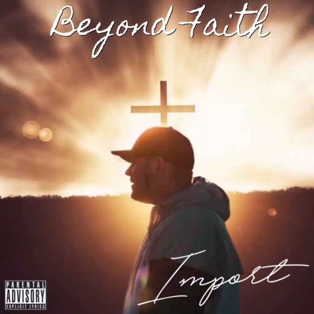 Beyond Faith
