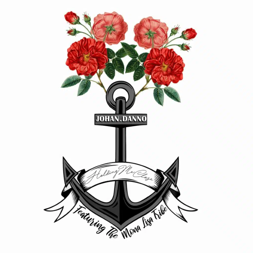 Holding You Close (feat. Mona Lisa Tribe)