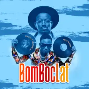 Bomboclat (feat. Ykee Benda)