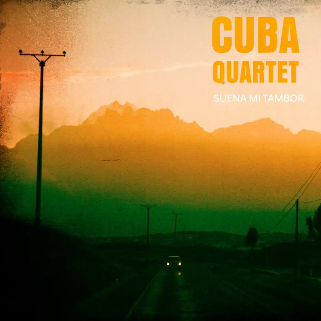 Suena Mi Tambor (Instrumental Version)