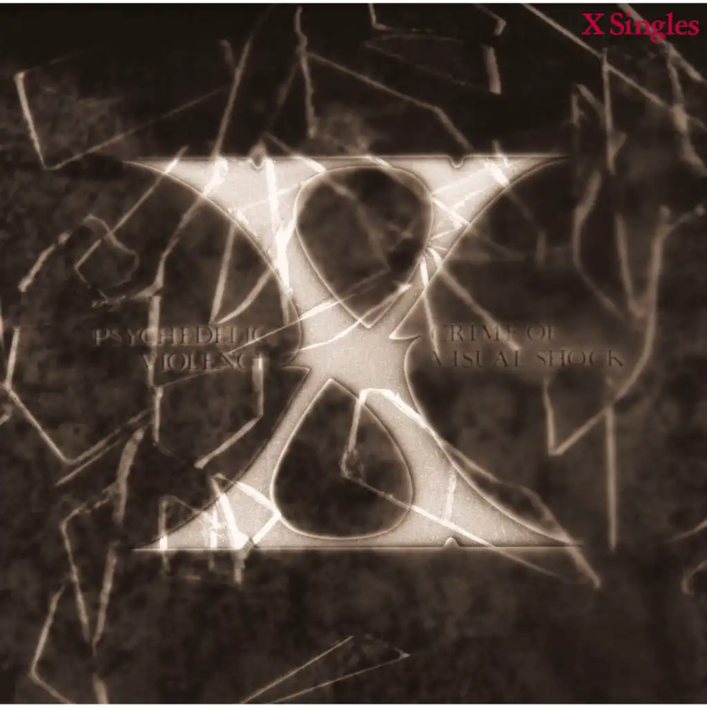 X Singles (2014 Remaster)