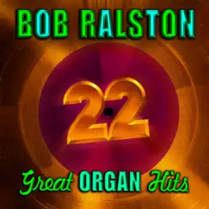 22 Great Organ Hits