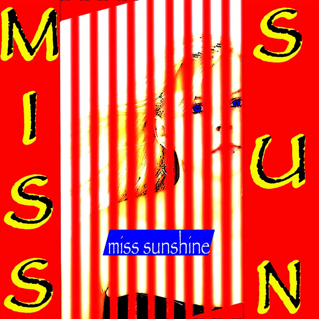 Miss Sunshine