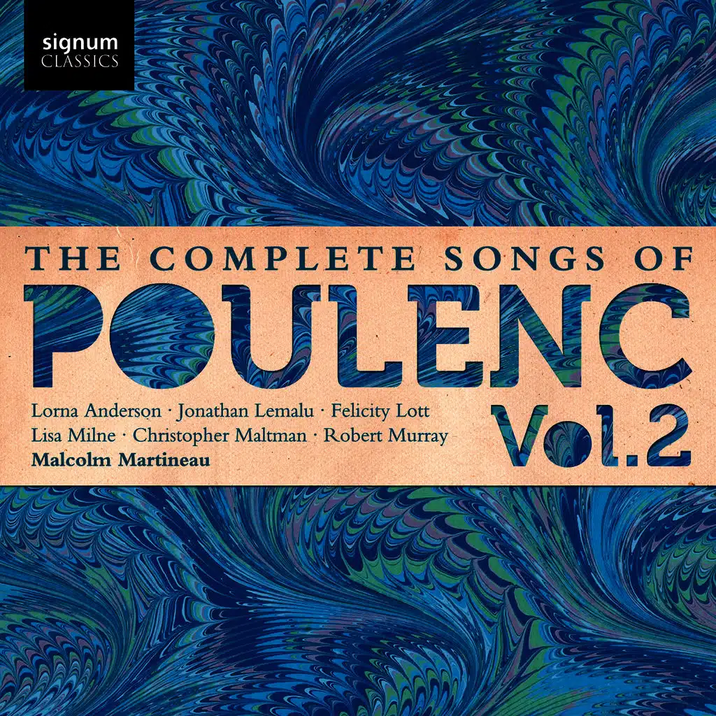 Tel jour telle nuit: viii. Figure de force brûlante et farouche