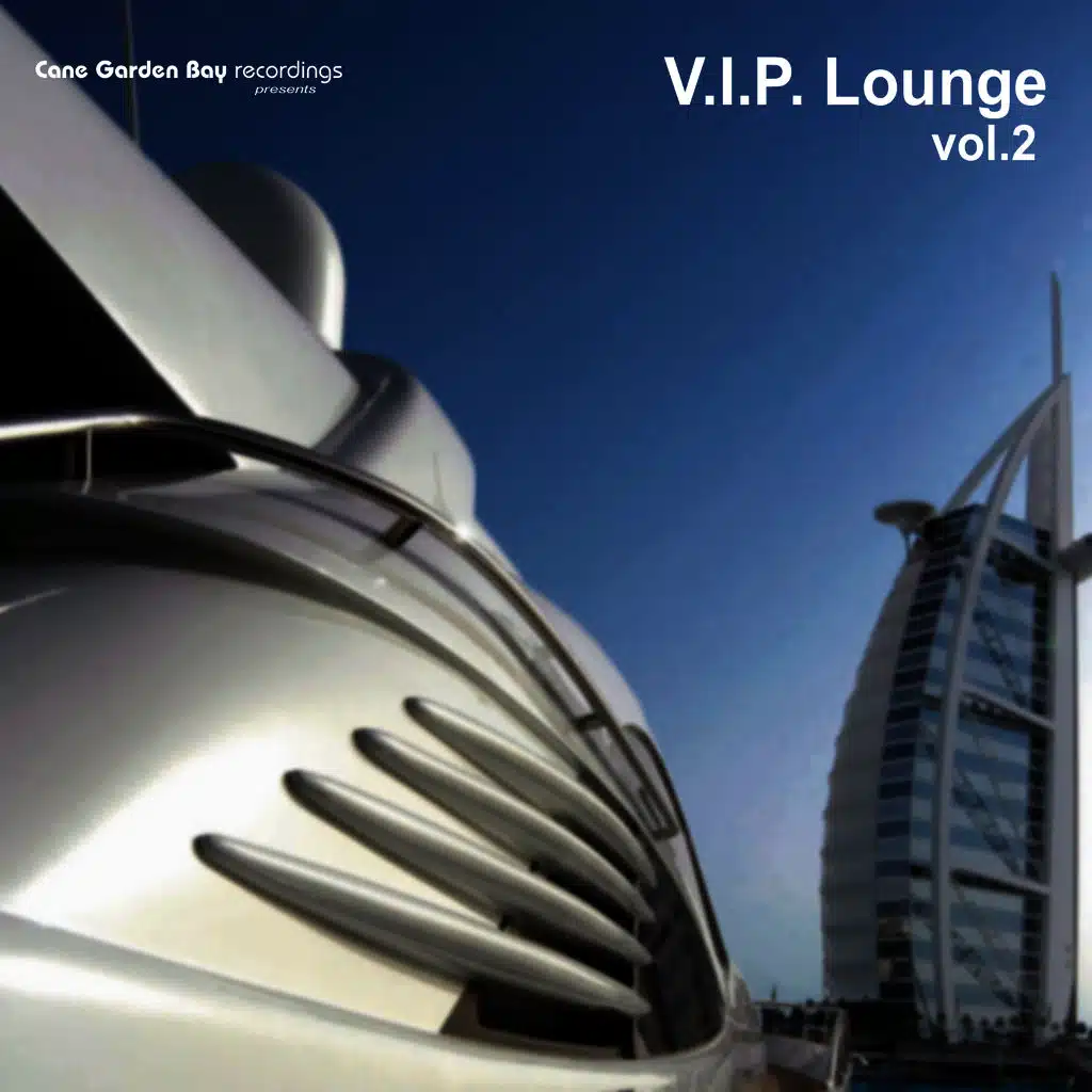 V.I.P Lounge Vol.2