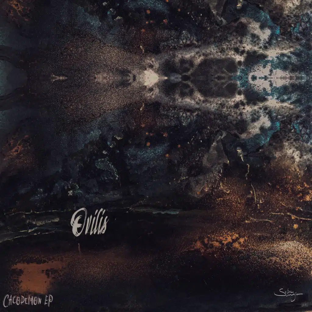 Ovilis