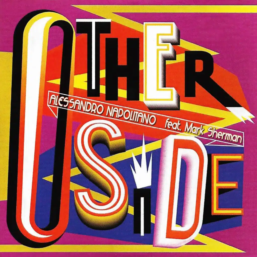 Alex (feat. Mark Sherman)