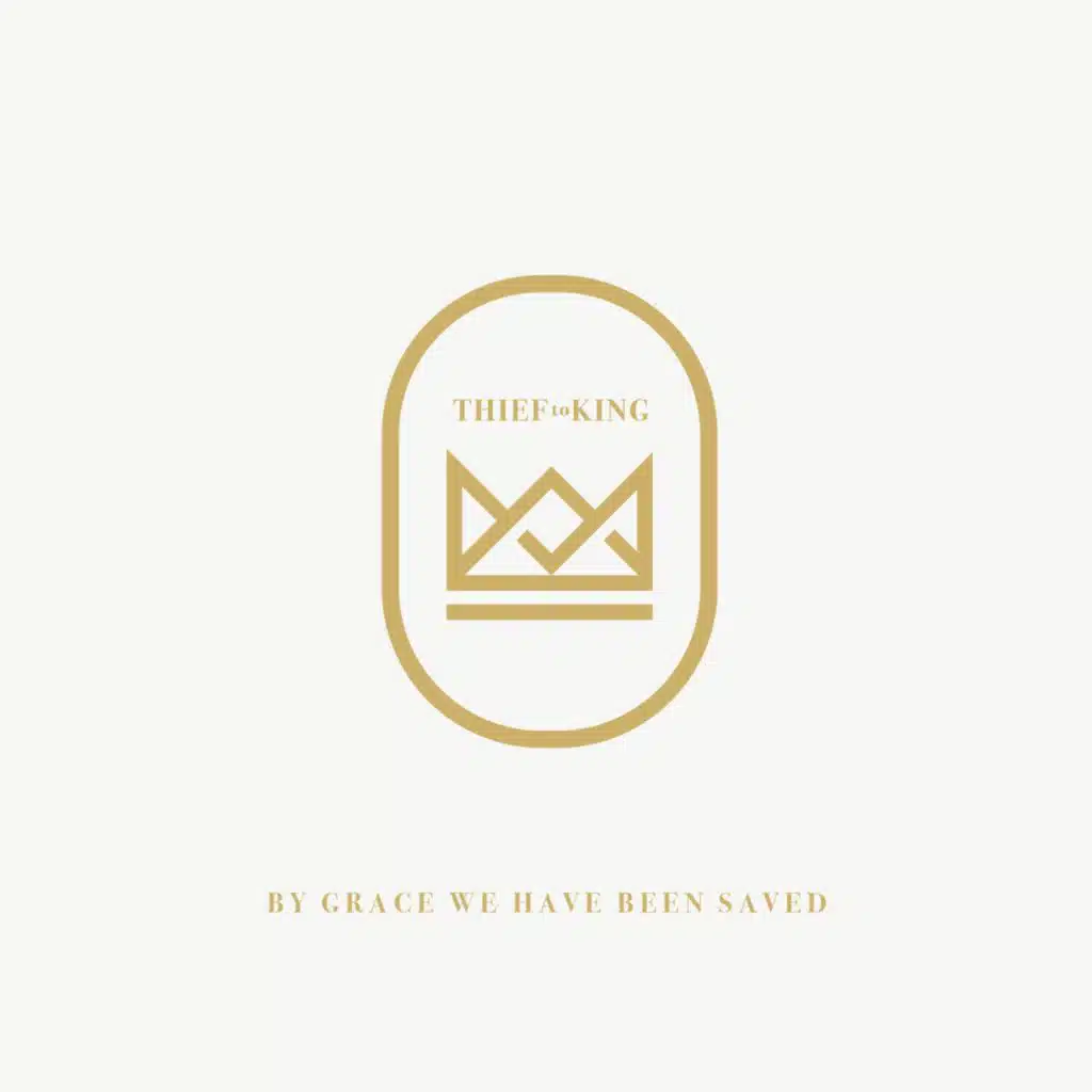 By Grace We Have Been Saved (Acoustic)