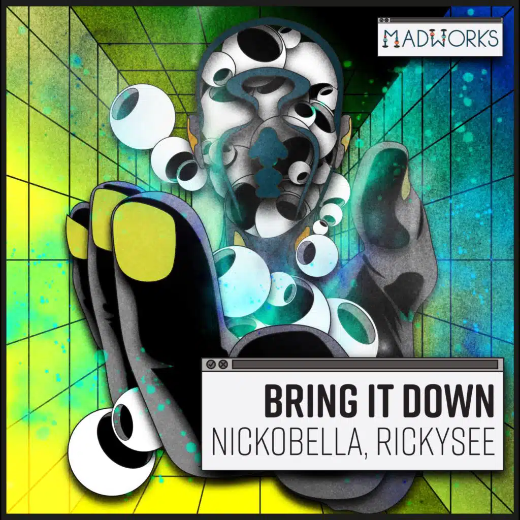 Nickobella & rickysee