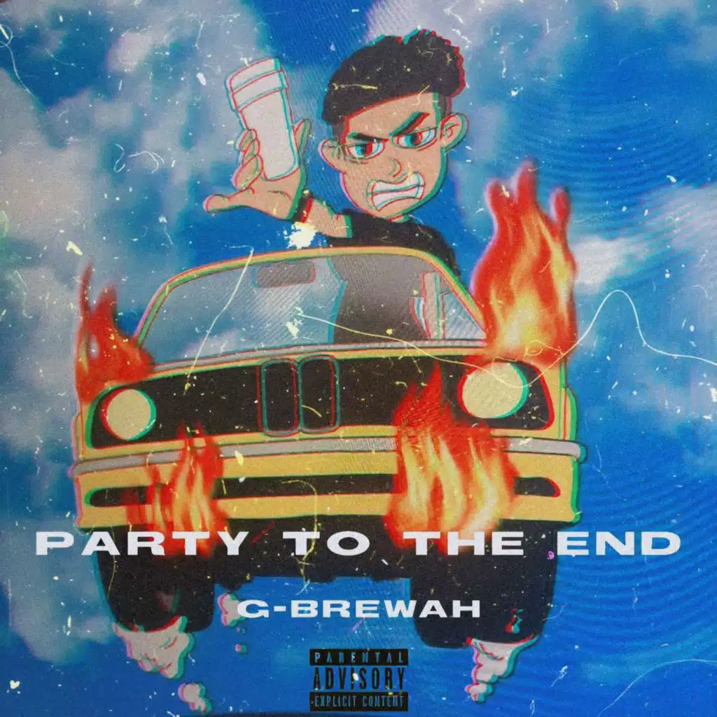 Party to the End