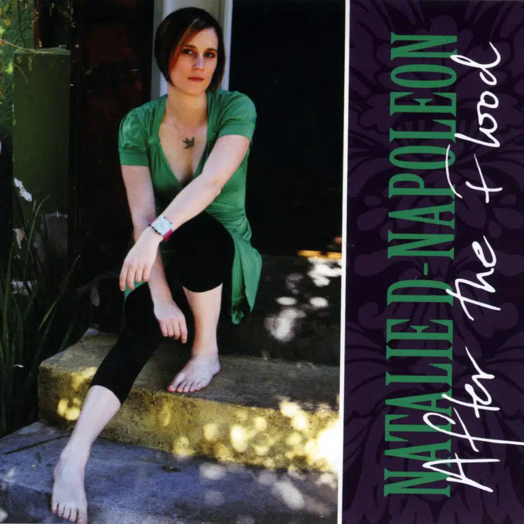 After the Flood - EP