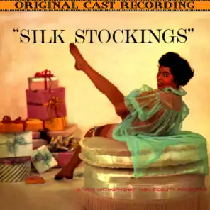 Silk Stockings (Original Broadway Cast Recording)