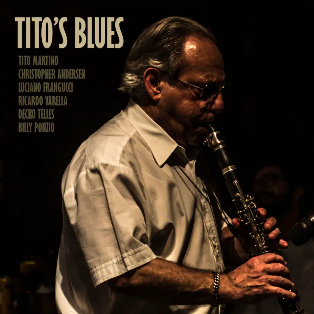 Tito's Blues