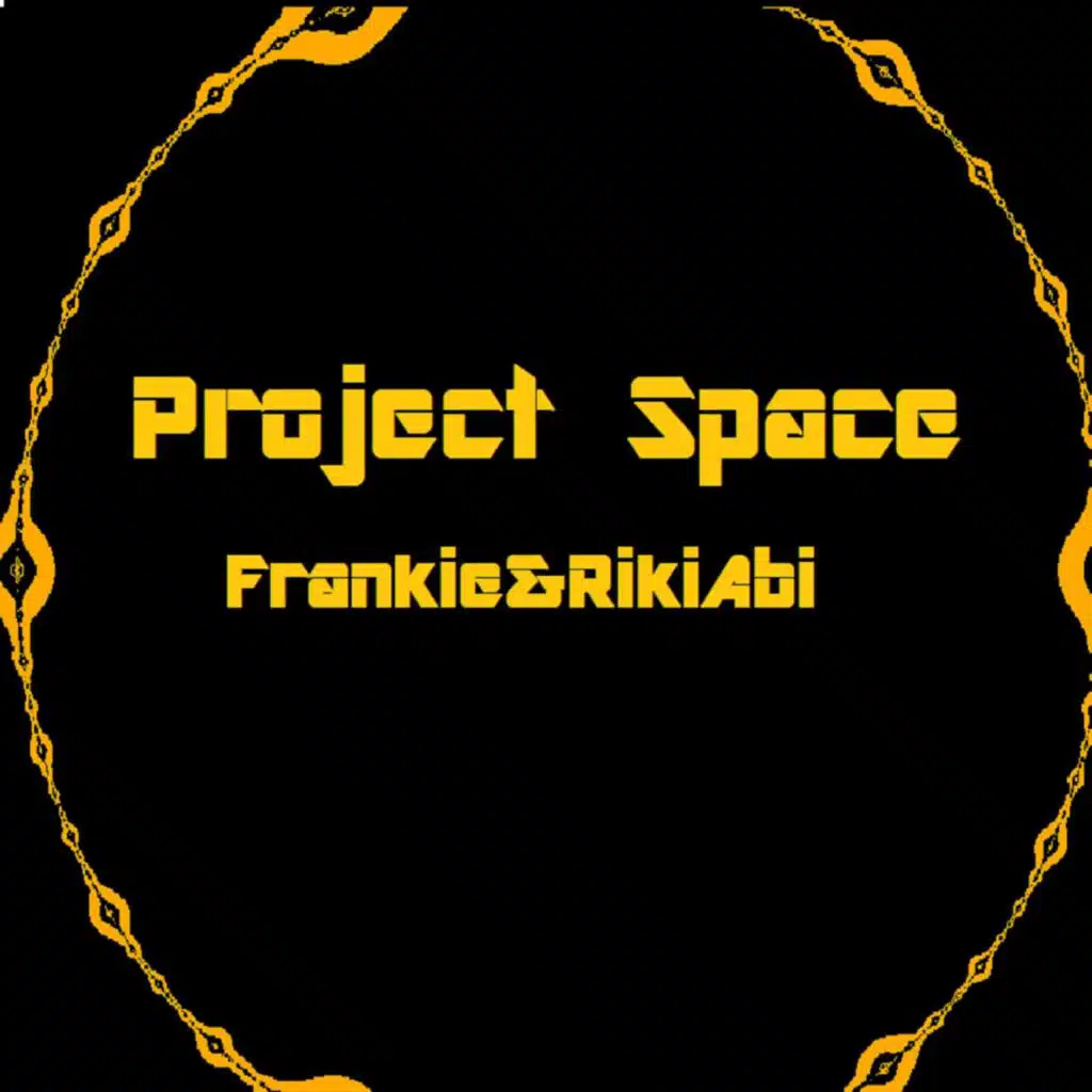 Project Space