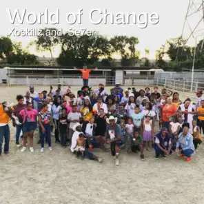 World of Change (Radio Edit)