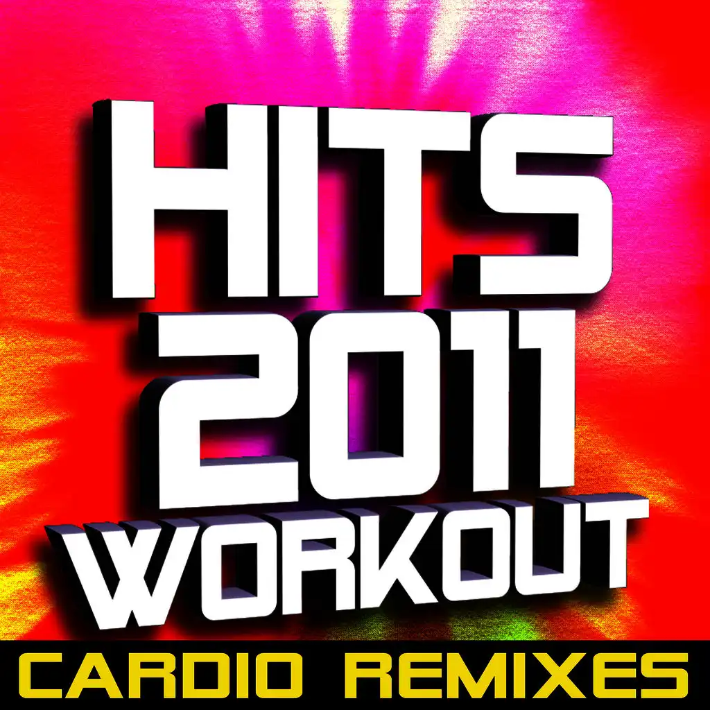 Dynamite (Cardio Remix + 135 BPM)