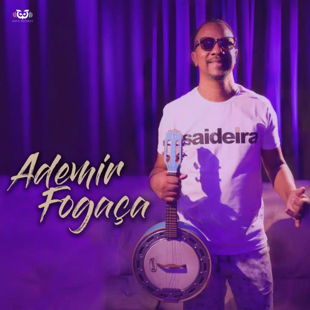 Ademir Fogaça