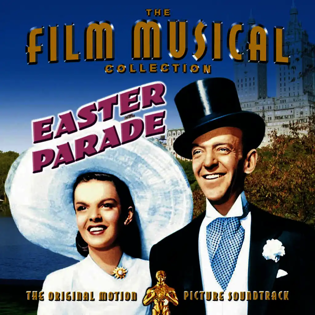 Easter Parade - Original Motion Picture Soundtrack