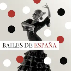 Bailes de España