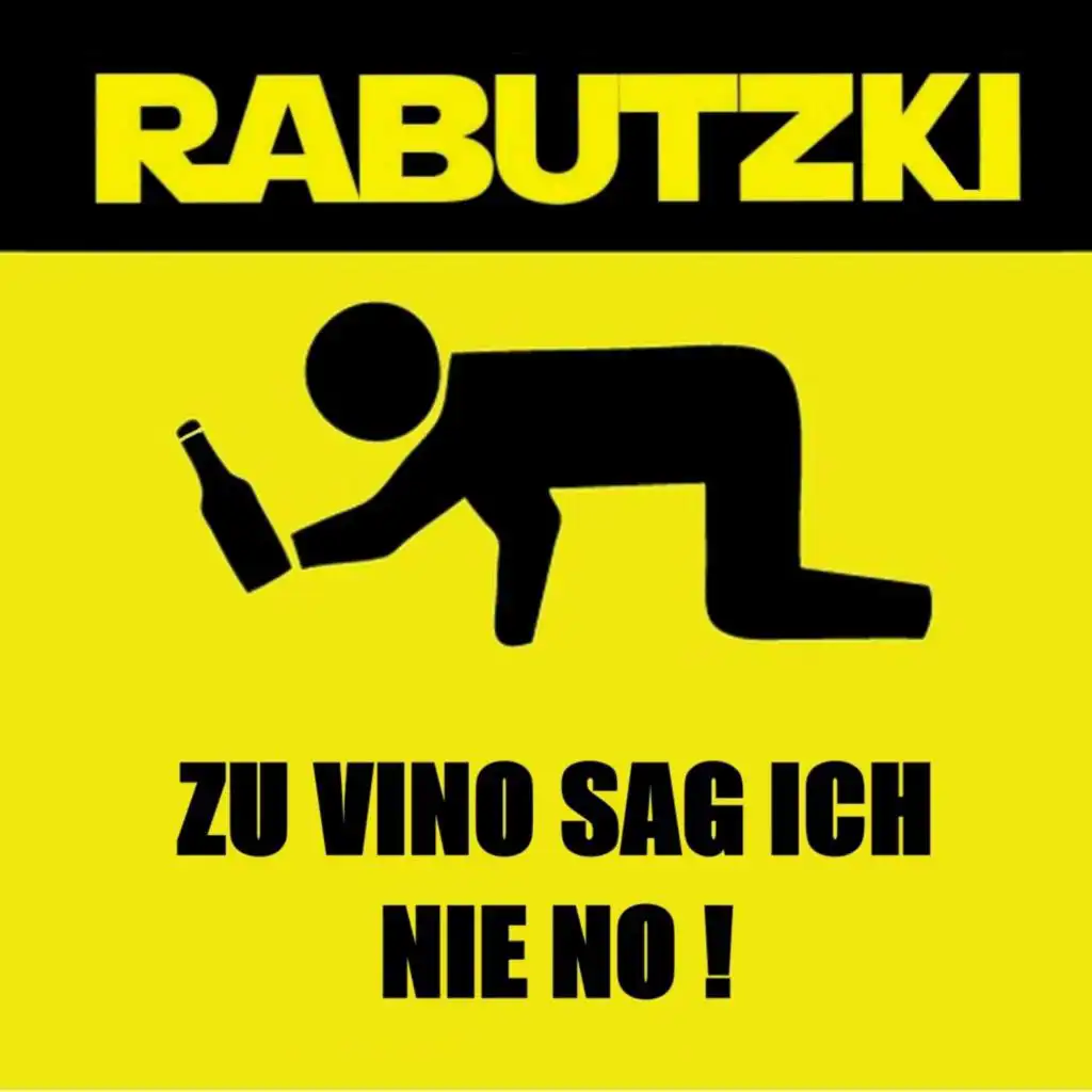 Rabutzki