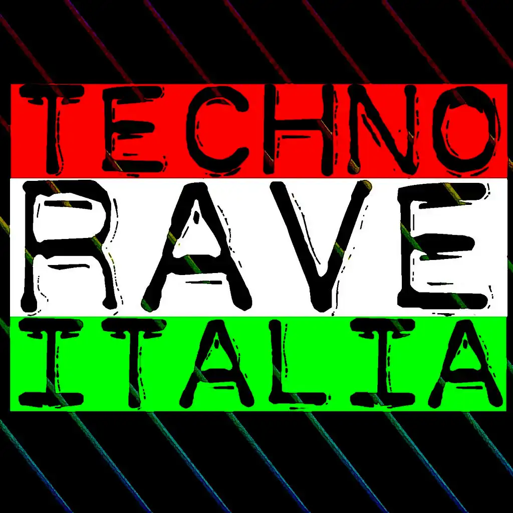 Techno Rave Italia
