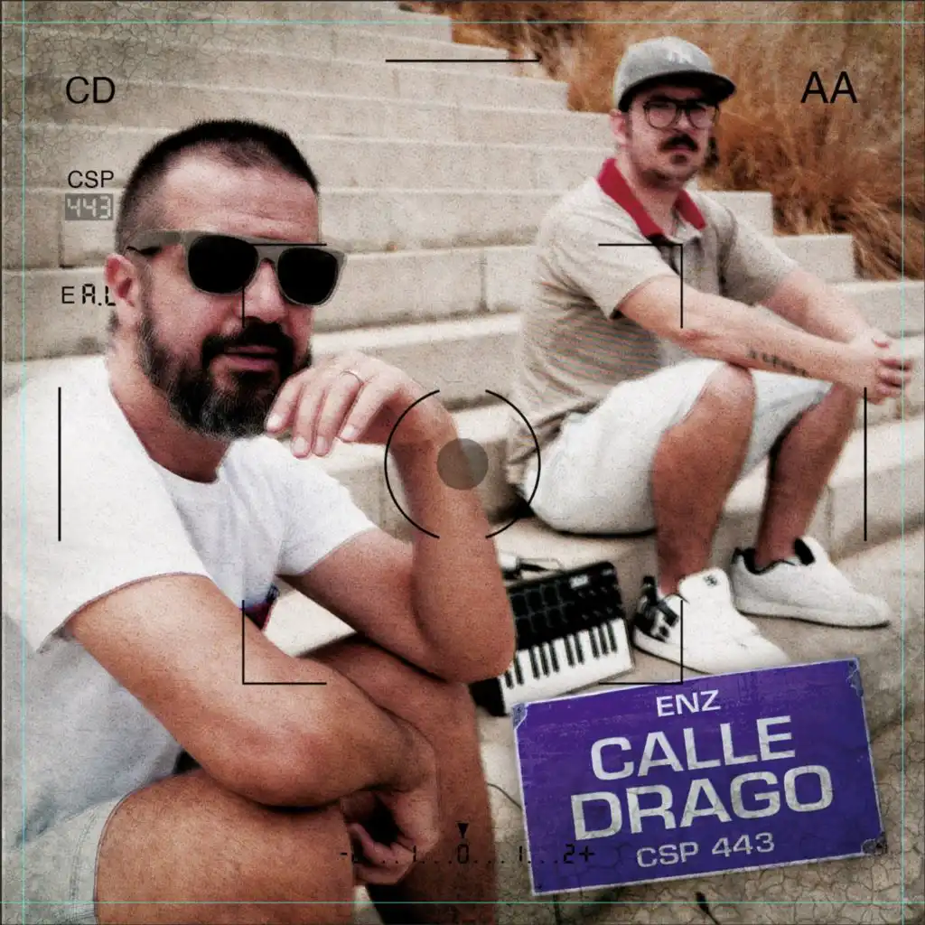 Calle Drago