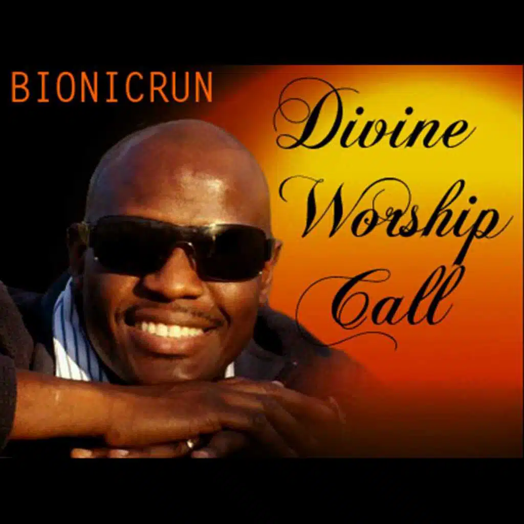 Divine Worship Call