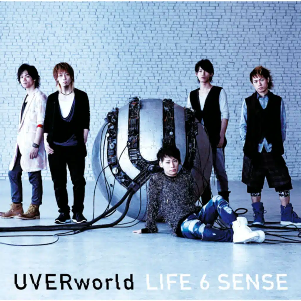 LIFE 6 SENSE