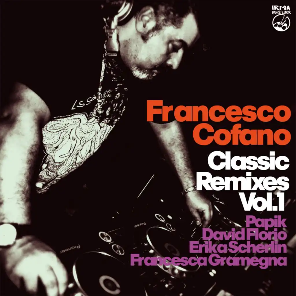 Save a Prayer (Francesco Cofano Remix Radio Edit)