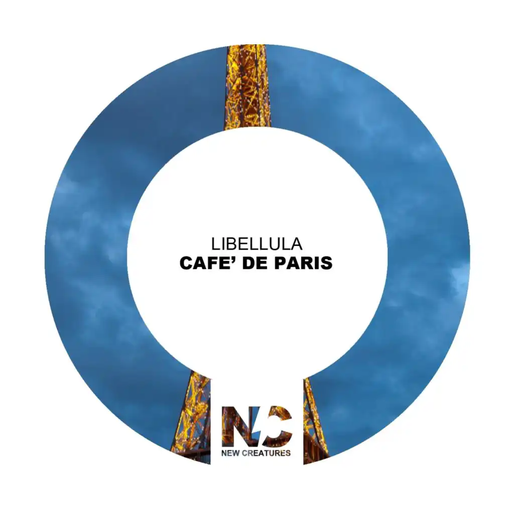 Cafè De Paris (Lorenzo Righini Club Mix)