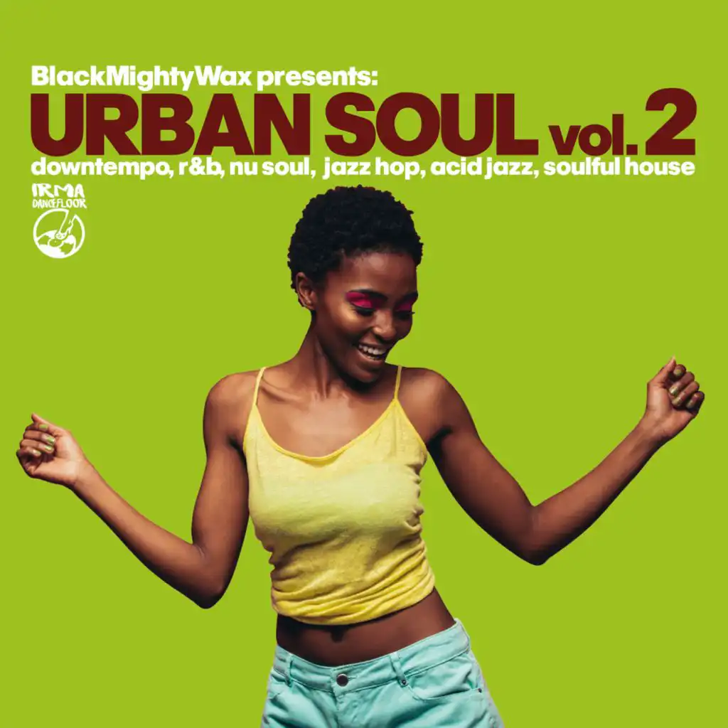 Home Is Where The Hatred Is (Progetto Tribale Soul Mix The cream cut) [feat. Vicki Anderson]