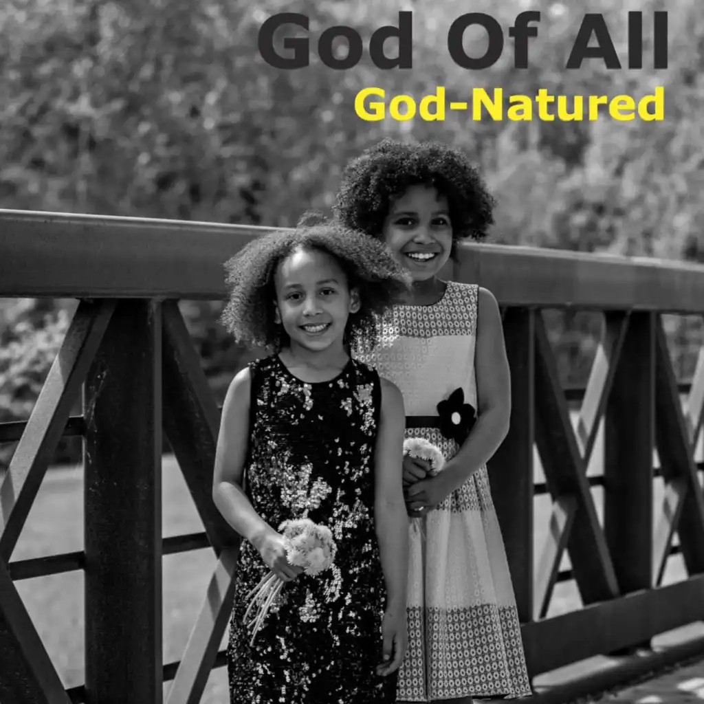 God of All (feat. Chidennar)