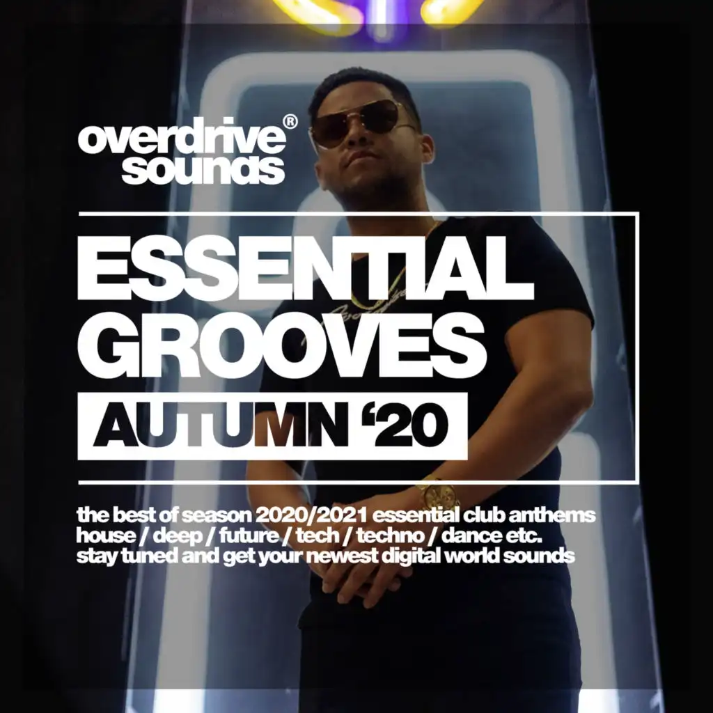 Essential Grooves (Autumn '20)