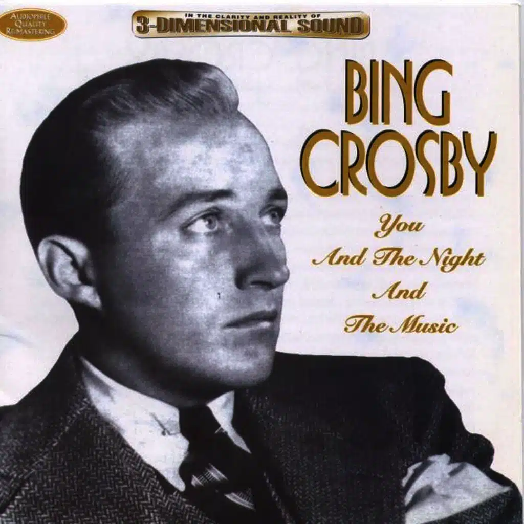 You And The Night And The Music (Digitally Remastered)