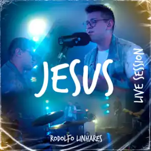 Jesus (Live Session)