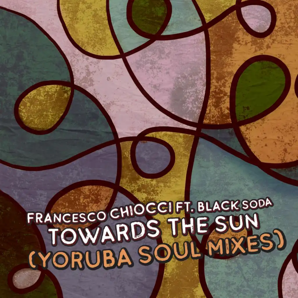 Towards The Sun (Yoruba Soul Beats) [feat. Black Soda & Osunlade]